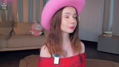 Ann Eliz and Gigi online show from 05.23.26