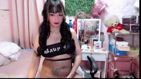 Snapshot of glumcockhot chatting on 09.20.25 jenn online show from 09.20.25