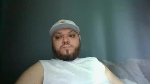 Snapshot of glusgan chatting on 02.25.25 Your boy online show from 02.25.25