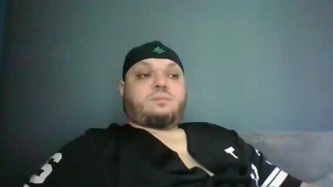 Snapshot of glusgan chatting on 02.27.25 Your boy online show from 02.27.25