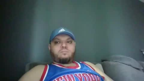 Snapshot of glusgan chatting on 02.28.25 Your boy online show from 02.28.25