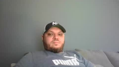 Snapshot of glusgan chatting on 03.05.25 Your boy online show from 03.05.25