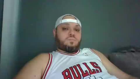 Snapshot of glusgan chatting on 09.15.25 Your boy online show from 09.15.25