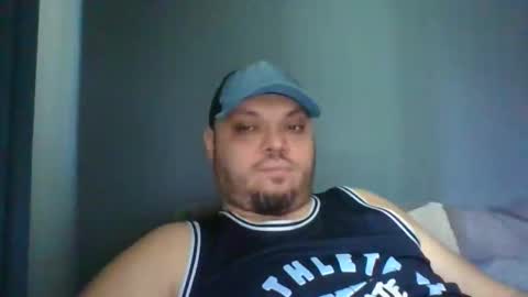 Snapshot of glusgan chatting on 09.22.25 Your boy online show from 09.22.25