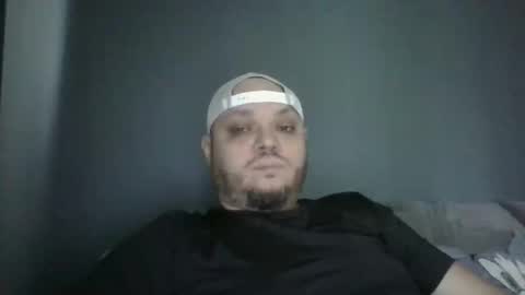 Snapshot of glusgan chatting on 09.29.25 Your boy online show from 09.29.25