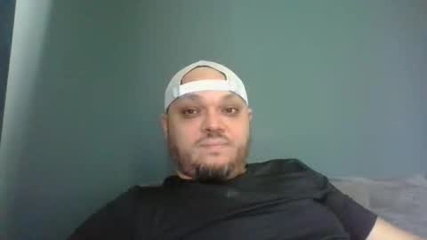 Snapshot of glusgan chatting on 09.30.25 Your boy online show from 09.30.25