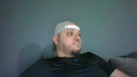 Snapshot of glusgan chatting on 10.03.25 Your boy online show from 10.03.25