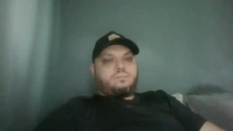 Snapshot of glusgan chatting on 10.15.25 Your boy online show from 10.15.25