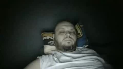 Snapshot of glusgan chatting on 10.16.25 Your boy online show from 10.16.25