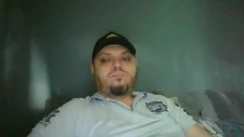 Snapshot of glusgan chatting on 10.21.25 Your boy online show from 10.21.25