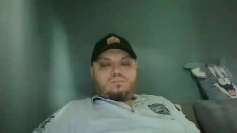 Snapshot of glusgan chatting on 10.22.25 Your boy online show from 10.22.25