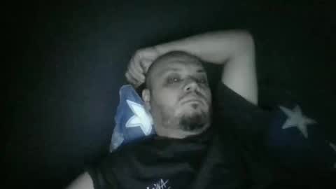 Snapshot of glusgan chatting on 10.23.25 Your boy online show from 10.23.25