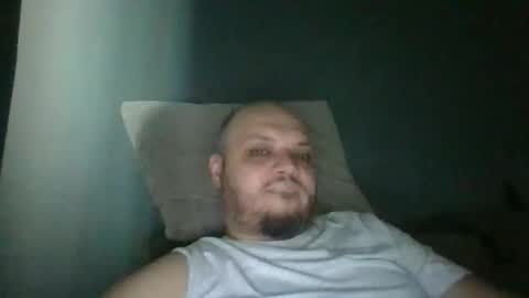 Snapshot of glusgan chatting on 10.25.25 Your boy online show from 10.25.25