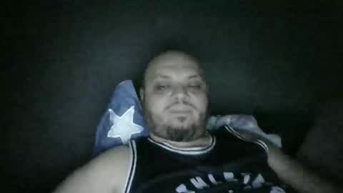 Snapshot of glusgan chatting on 10.30.25 Your boy online show from 10.30.25