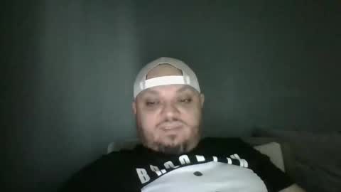 Snapshot of glusgan chatting on 11.04.25 Your boy online show from 11.04.25