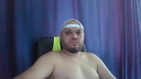 Snapshot of glusgan chatting on 07.01.26 Your boy online show from 07.01.26