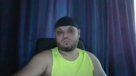 Snapshot of glusgan chatting on 07.02.26 Your boy online show from 07.02.26
