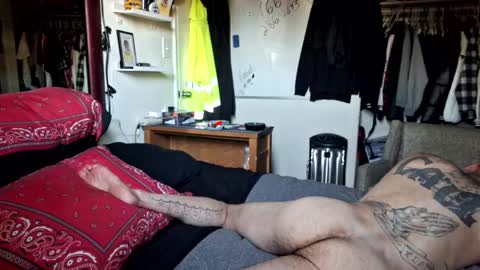 gnasty83 online show from 02.11.25