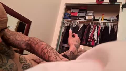 gnasty83 online show from 10.04.25