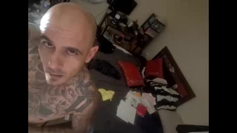 gnasty83 online show from 11.02.25