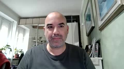 Matte online show from 05.16.26