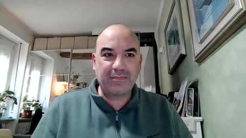 Matte online show from 05.20.26