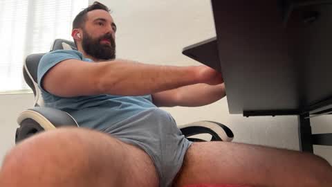 Gavin Norris online show from 12.10.24