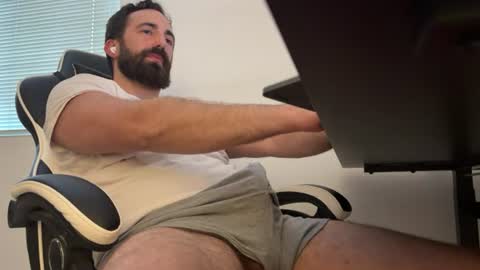 Gavin Norris online show from 07.10.26
