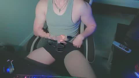 Snapshot of gnr_xxx chatting on 11.24.25 G online show from 11.24.25