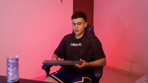 go_santi online show from 02.17.26