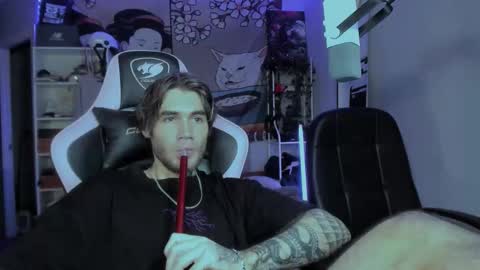 NPC online show from 10.09.25