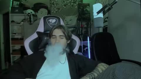 NPC online show from 10.10.25