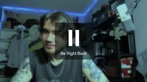 NPC online show from 10.31.25