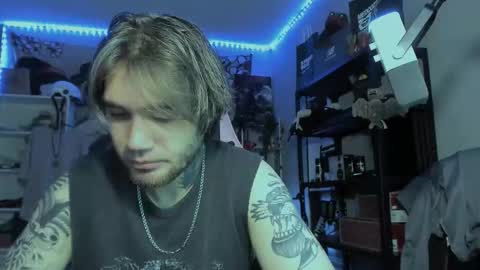 NPC online show from 11.02.25