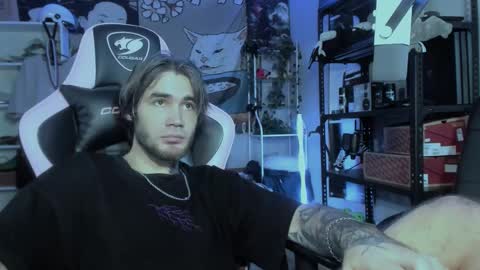 NPC online show from 11.05.25