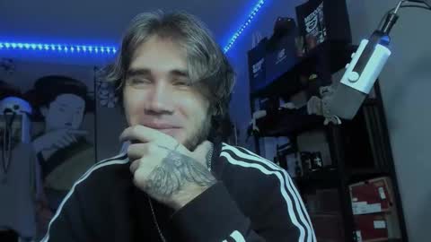 NPC online show from 11.08.25