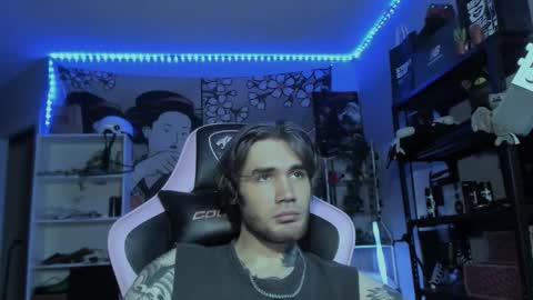 NPC online show from 11.10.25