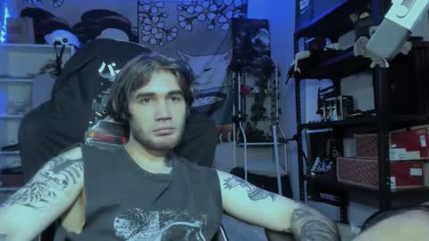 NPC online show from 11.11.25