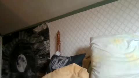 goatmoon666 online show from 12.14.24