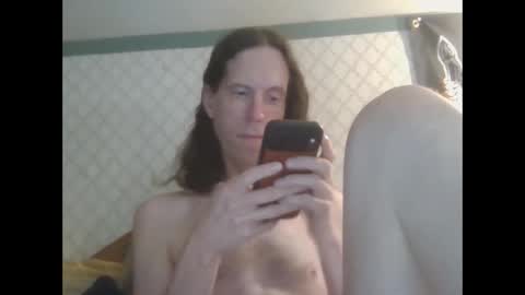 goatmoon666 online show from 02.26.25