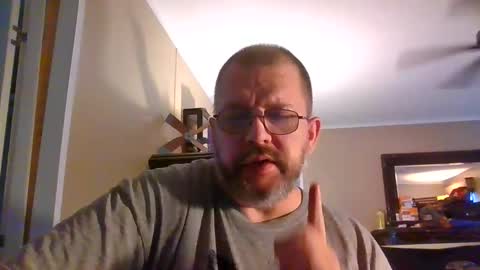 IDKIDCIDGAF online show from 09.17.25