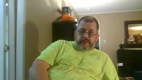 IDKIDCIDGAF online show from 10.02.25