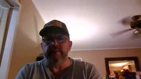 IDKIDCIDGAF online show from 10.12.25