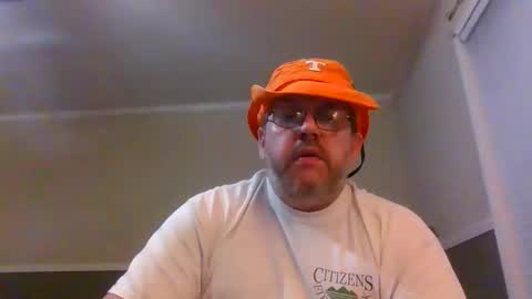 IDKIDCIDGAF online show from 11.10.25