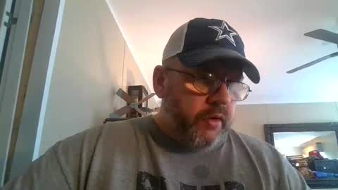 IDKIDCIDGAF online show from 11.23.25