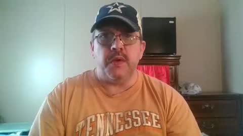 IDKIDCIDGAF online show from 04.07.26