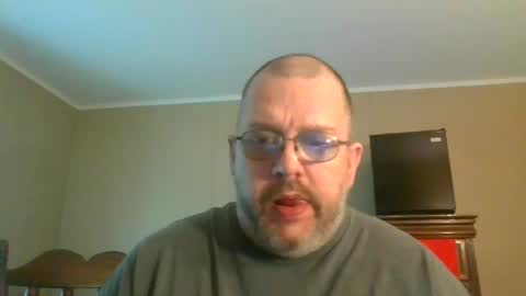Snapshot of gobey33 chatting on 06.13.26 IDKIDCIDGAF online show from 06.13.26