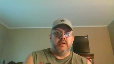 Snapshot of gobey33 chatting on 06.28.26 IDKIDCIDGAF online show from 06.28.26