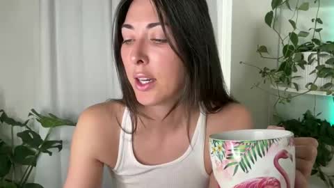 GoblinGoddesss online show from 05.10.26
