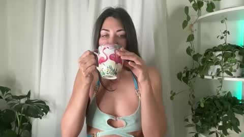 GoblinGoddesss online show from 06.08.26